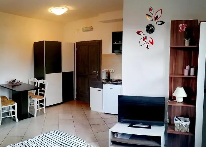 Studio Triple M Rovinj
