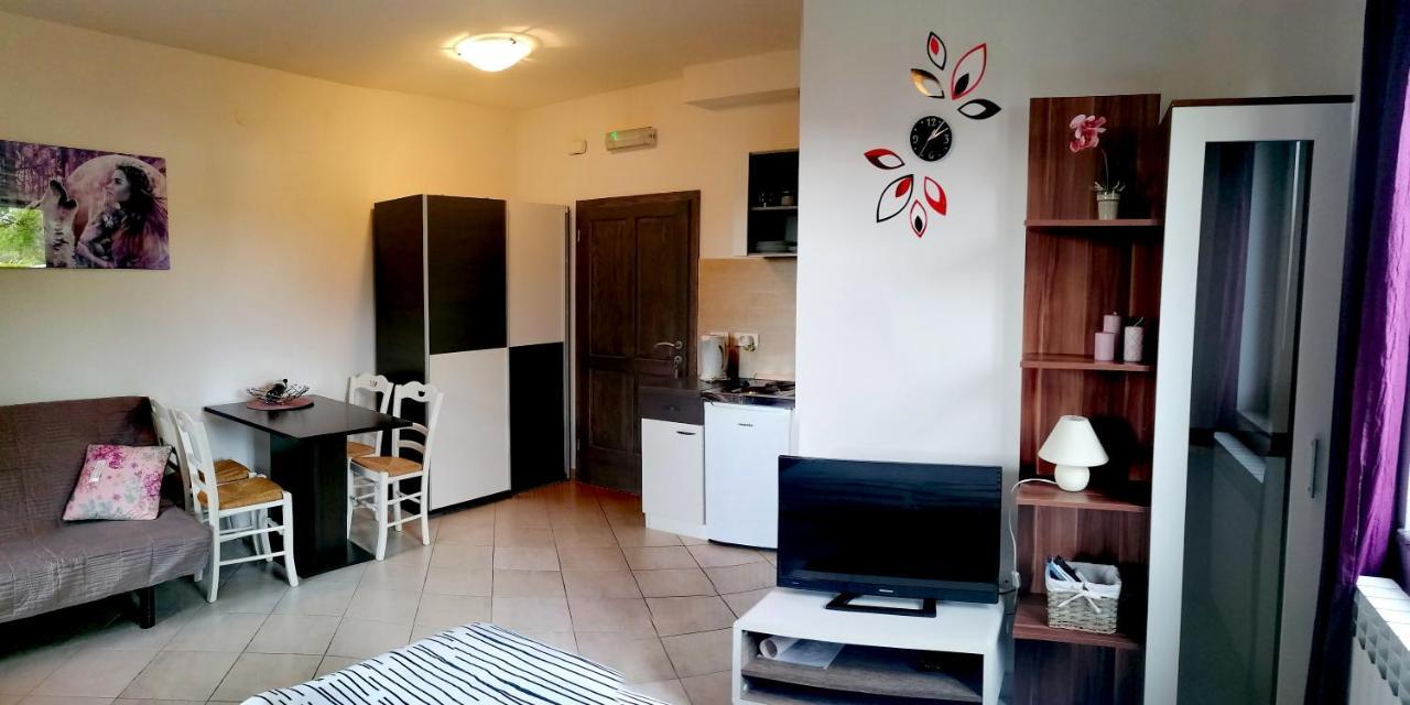 Appartamento Triple M Rovigno